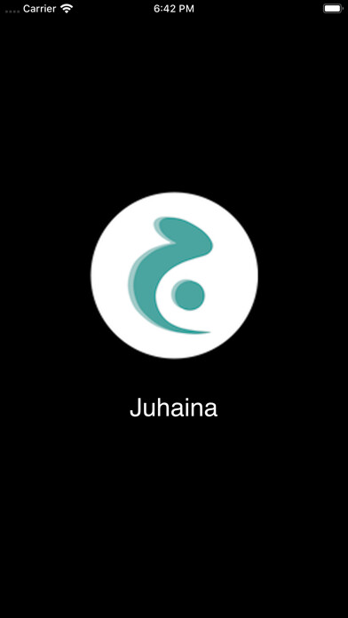 Emulate iPhone app Juhina using MyAndroid Emulate iPhone app Juhina using MyAndroid