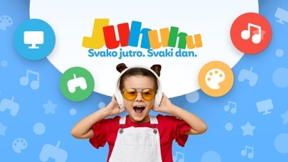 Emulate iPhone app Juhuhu using MyAndroid