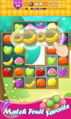 Emulate Android APK Juice Crumble Jam New 2017!