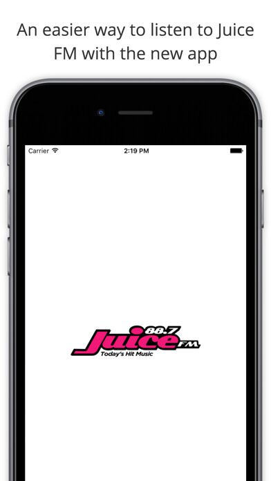Emulate iPhone app Juice FM Cork using MyAndroid Emulate iPhone app Juice FM Cork using MyAndroid