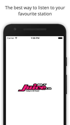 Run android online APK Juice FM from MyAndroid or emulate Juice FM using MyAndroid