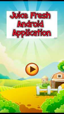 Emulate Android APK Juice Fresh Android Application Emulate Android APK Juice Fresh Android Application