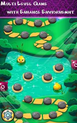 Emulate Android APK Juice Fresh-The Match 3 Game Emulate Android APK Juice Fresh-The Match 3 Game