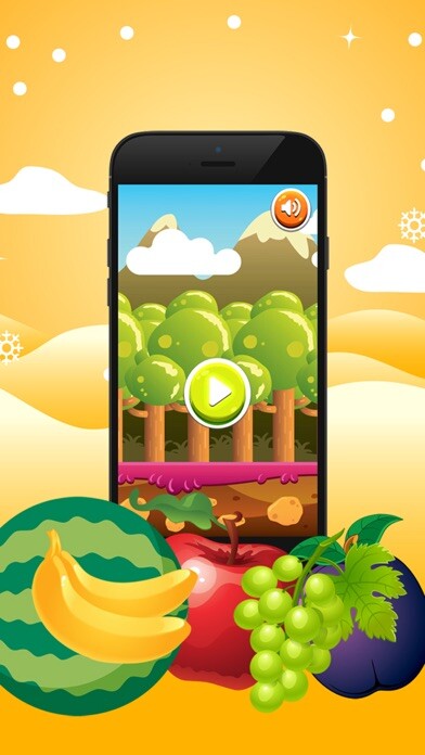 Emulate iPhone app Juice Fruit Pop Link Land using MyAndroid Emulate iPhone app Juice Fruit Pop Link Land using MyAndroid