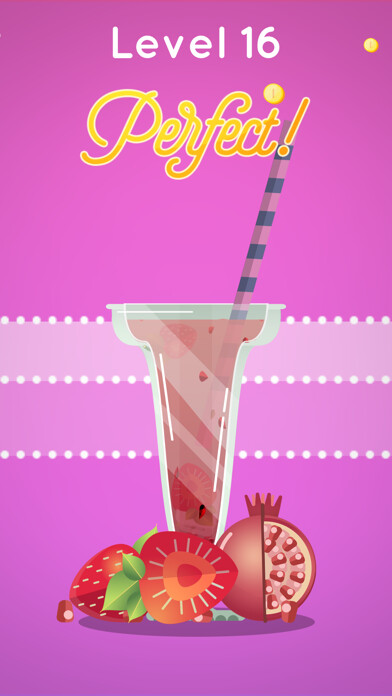 Emulate iPhone app Juice It !! using MyAndroid