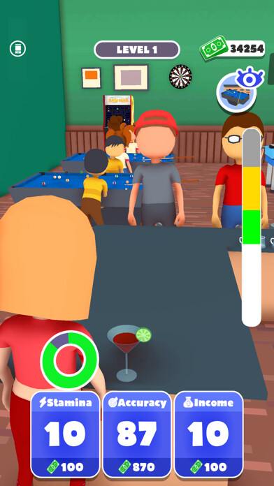 Emulate iPhone app Juice Master! using MyAndroid Emulate iPhone app Juice Master! using MyAndroid