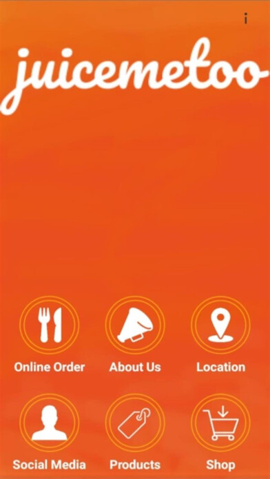 Emulate iPhone app Juice Me Too using MyAndroid Emulate iPhone app Juice Me Too using MyAndroid