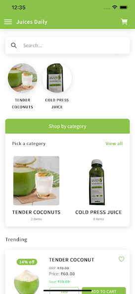 Run android online APK Juices Daily from MyAndroid or emulate Juices Daily using MyAndroid Run android online APK Juices Daily from MyAndroid or emulate Juices Daily using MyAndroid