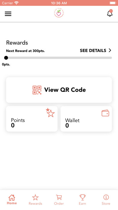 Emulate iPhone app Juice Vibe Bar using MyAndroid Emulate iPhone app Juice Vibe Bar using MyAndroid