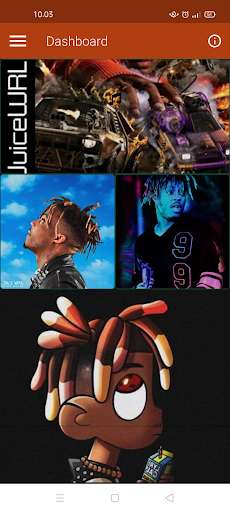 Run android online APK Juice Wrld song offline xSuga from MyAndroid or emulate Juice Wrld song offline xSuga using MyAndroid Run android online APK Juice Wrld song offline xSuga from MyAndroid or emulate Juice Wrld song offline xSuga using MyAndroid