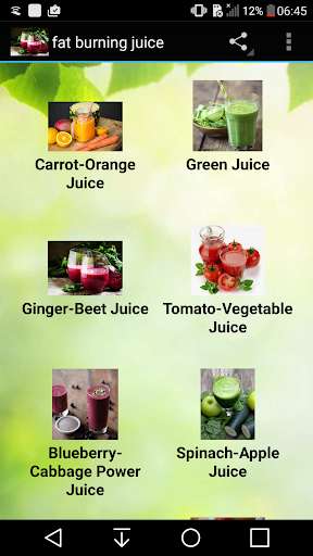 Emulate Android APK Juicing For Weight Loss Emulate Android APK Juicing For Weight Loss