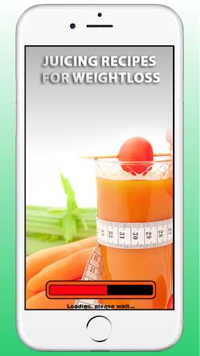 Run android online APK Juicing Recipes For Weightloss from MyAndroid or emulate Juicing Recipes For Weightloss using MyAndroid