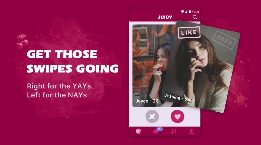 Run android online APK JUICY DATING from MyAndroid or emulate JUICY DATING using MyAndroid Run android online APK JUICY DATING from MyAndroid or emulate JUICY DATING using MyAndroid