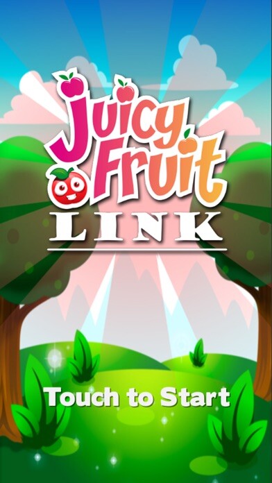 Emulate iPhone app Juicy Fruit Link using MyAndroid Emulate iPhone app Juicy Fruit Link using MyAndroid