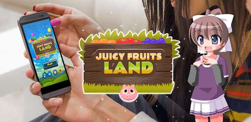 Run android online APK Juicy Fruits Land from MyAndroid or emulate Juicy Fruits Land using MyAndroid