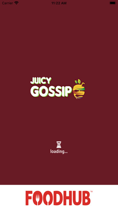 Emulate iPhone app Juicy Gossip using MyAndroid Emulate iPhone app Juicy Gossip using MyAndroid