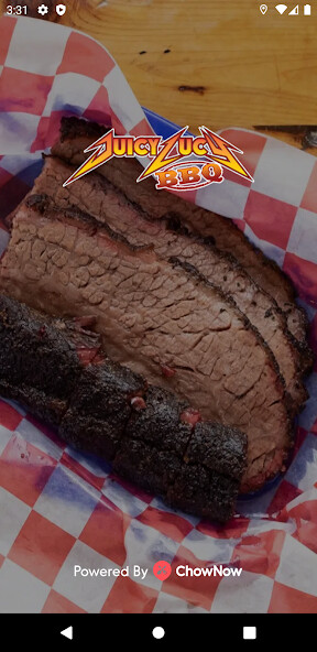 Run android online APK Juicy Lucy BBQ from MyAndroid or emulate Juicy Lucy BBQ using MyAndroid