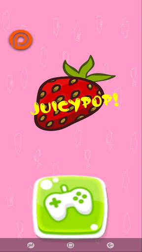 Run android online APK Juicy Pop! from MyAndroid or emulate Juicy Pop! using MyAndroid