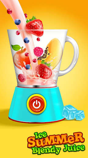 Run android online APK Juicy Simulator - Blend It Icy Drink Simulation from MyAndroid or emulate Juicy Simulator - Blend It Icy Drink Simulation using MyAndroid