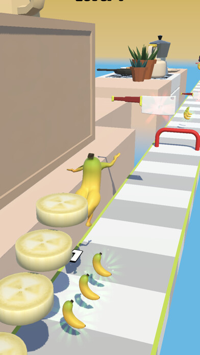 Emulate iPhone app Juicy Veggies! using MyAndroid Emulate iPhone app Juicy Veggies! using MyAndroid