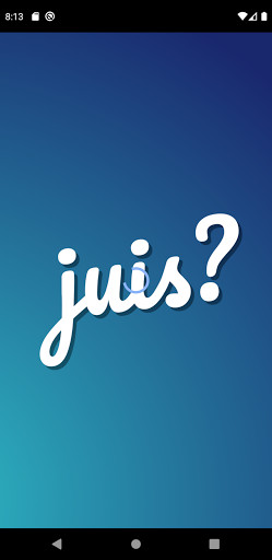 Run android online APK Juis from MyAndroid or emulate Juis using MyAndroid