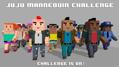 Emulate iPhone app Juju Mannequin Challenge using MyAndroid Emulate iPhone app Juju Mannequin Challenge using MyAndroid