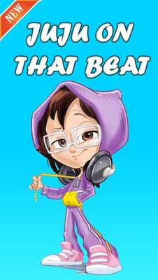 Emulate Android APK Juju on that Beat Challenge 2 Emulate Android APK Juju on that Beat Challenge 2