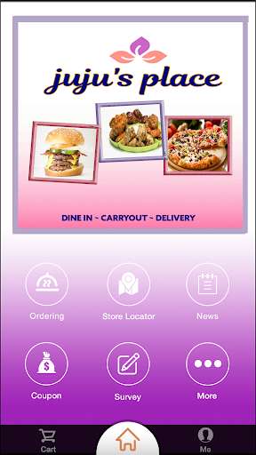 Run android online APK Jujus Place from MyAndroid or emulate Jujus Place using MyAndroid