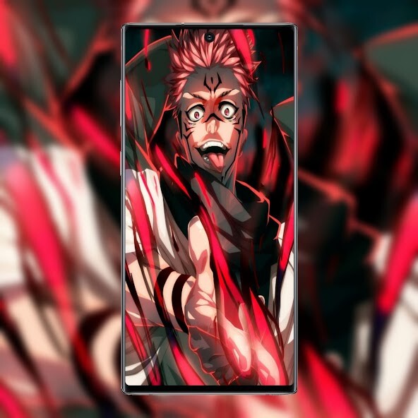 Run android online APK Jujutsu Kaisen HD Ainme Wallpapers from MyAndroid or emulate Jujutsu Kaisen HD Ainme Wallpapers using MyAndroid Run android online APK Jujutsu Kaisen HD Ainme Wallpapers from MyAndroid or emulate Jujutsu Kaisen HD Ainme Wallpapers using MyAndroid