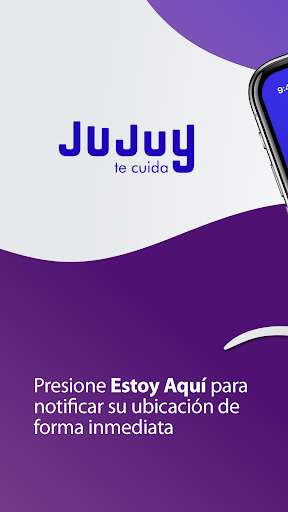 Run android online APK Jujuy te cuida from MyAndroid or emulate Jujuy te cuida using MyAndroid