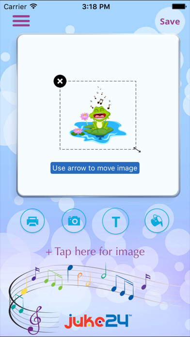 Emulate iPhone app Juke24 using MyAndroid Emulate iPhone app Juke24 using MyAndroid