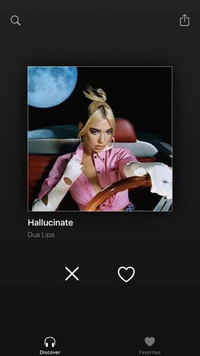 Emulate iPhone app Jukebox — Discover Music using MyAndroid Emulate iPhone app Jukebox — Discover Music using MyAndroid