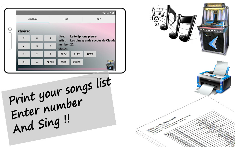 Run android online APK Jukebox Music Player from MyAndroid or emulate Jukebox Music Player using MyAndroid Run android online APK Jukebox Music Player from MyAndroid or emulate Jukebox Music Player using MyAndroid