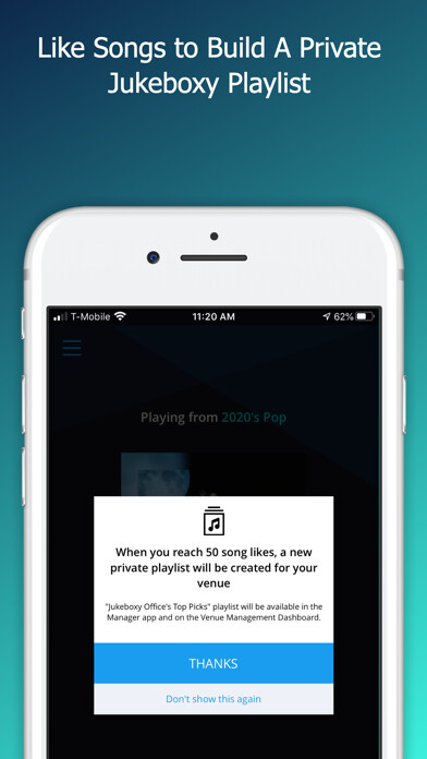 Emulate Android APK Jukeboxy Venue Player Emulate Android APK Jukeboxy Venue Player