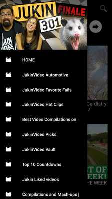 Emulate Android APK Jukin Video 2018