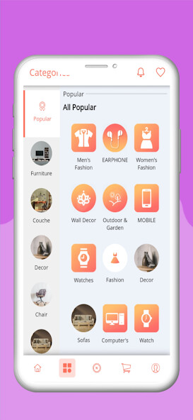 Run android online APK JuleBi - Online Shopping App from MyAndroid or emulate JuleBi - Online Shopping App using MyAndroid Run android online APK JuleBi - Online Shopping App from MyAndroid or emulate JuleBi - Online Shopping App using MyAndroid