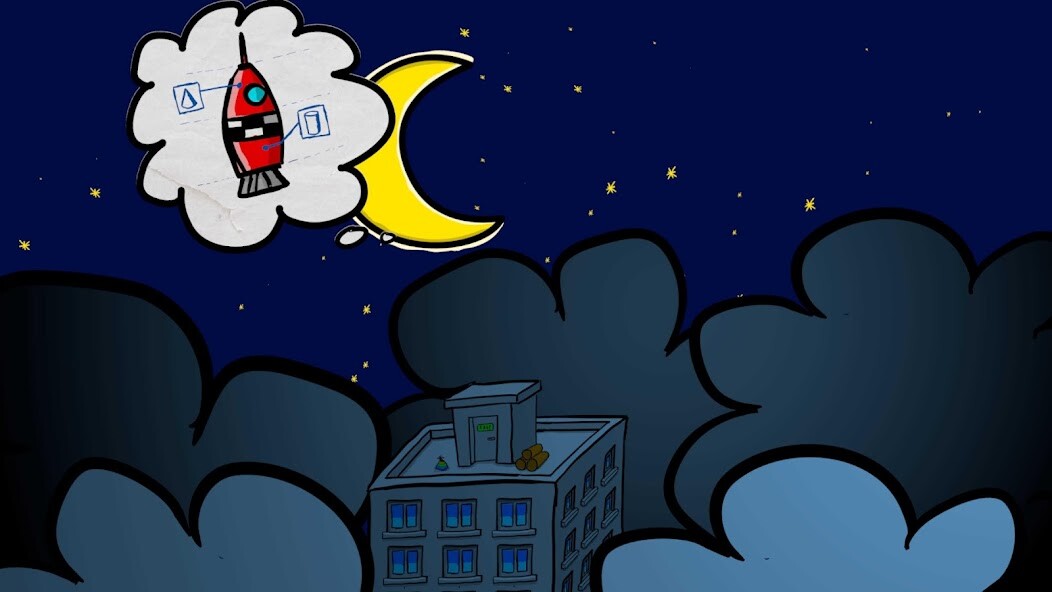 Run android online APK Jules dreams legacy from MyAndroid or emulate Jules dreams legacy using MyAndroid