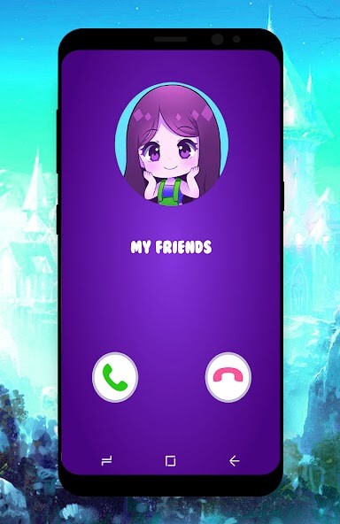 Run android online APK julia minegirl fake call prank from MyAndroid or emulate julia minegirl fake call prank using MyAndroid Run android online APK julia minegirl fake call prank from MyAndroid or emulate julia minegirl fake call prank using MyAndroid