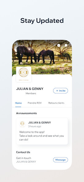 Run android online APK JULIAN GENNY from MyAndroid or emulate JULIAN GENNY using MyAndroid Run android online APK JULIAN GENNY from MyAndroid or emulate JULIAN GENNY using MyAndroid