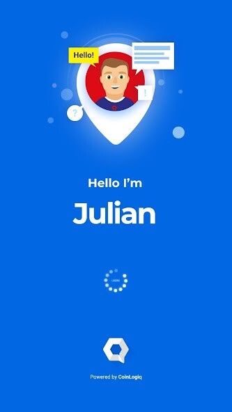 Run android online APK Julian from MyAndroid or emulate Julian using MyAndroid