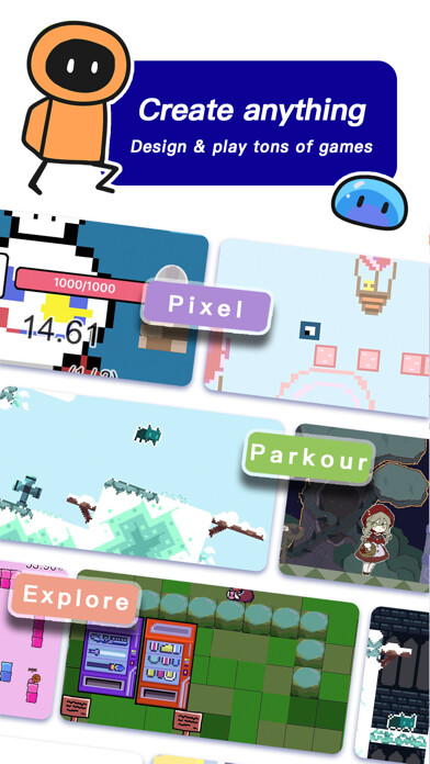 Emulate iPhone app Julian‘s Editor: Create & Play using MyAndroid Emulate iPhone app Julian‘s Editor: Create & Play using MyAndroid
