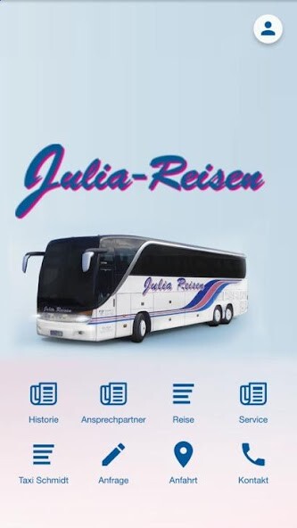 Run android online APK Julia Reisen from MyAndroid or emulate Julia Reisen using MyAndroid
