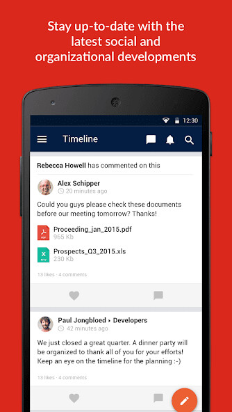 Run android online APK JULIE Connect from MyAndroid or emulate JULIE Connect using MyAndroid