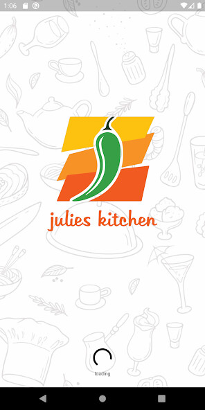 Run android online APK Julies Kitchen from MyAndroid or emulate Julies Kitchen using MyAndroid