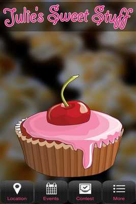 Emulate Android APK JULIES SWEET STUFF