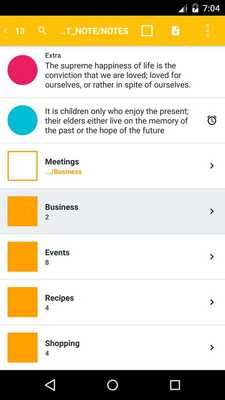 Emulate Android APK Juliet Note