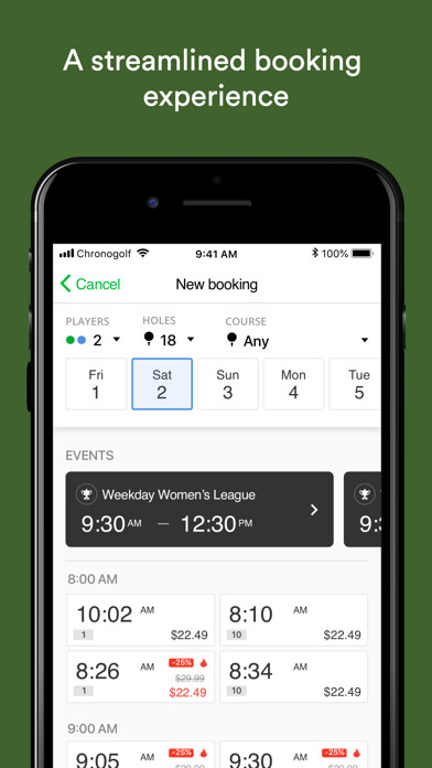 Emulate iPhone app Juliette Falls Golf Club using MyAndroid Emulate iPhone app Juliette Falls Golf Club using MyAndroid