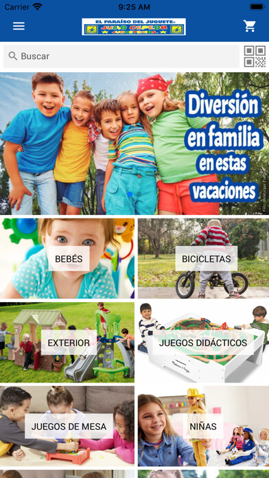 Emulate iPhone app Julio Cepeda using MyAndroid Emulate iPhone app Julio Cepeda using MyAndroid