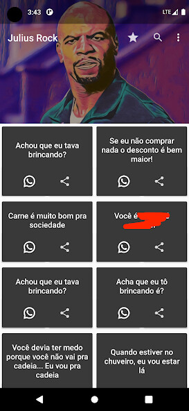 Run android online APK Julius Sons TV Brasileira Chri from MyAndroid or emulate Julius Sons TV Brasileira Chri using MyAndroid