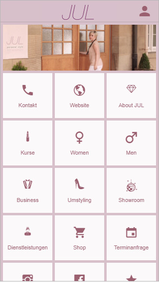 Run android online APK Jul Personal Style from MyAndroid or emulate Jul Personal Style using MyAndroid Run android online APK Jul Personal Style from MyAndroid or emulate Jul Personal Style using MyAndroid
